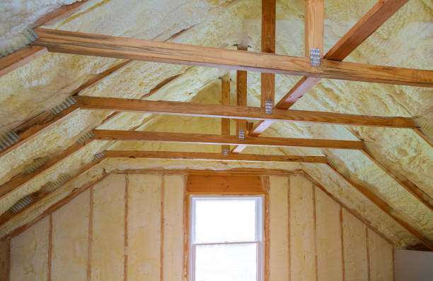 Best Spray Foam Insulation  in Severna Park, MD