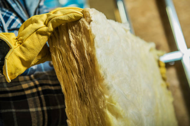 Range of Insulation Solutions in Severna Park, MD