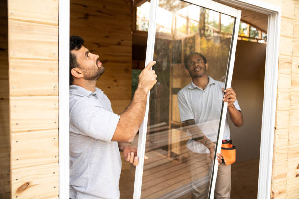 Insulation Contractors for Homes in Severna Park, MD