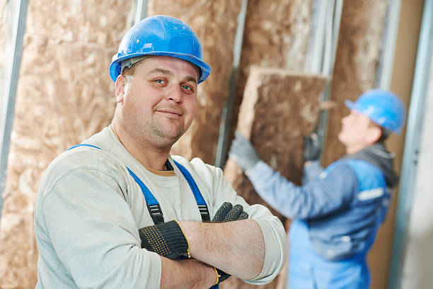 Professional Insulation Contractor in Severna Park, MD