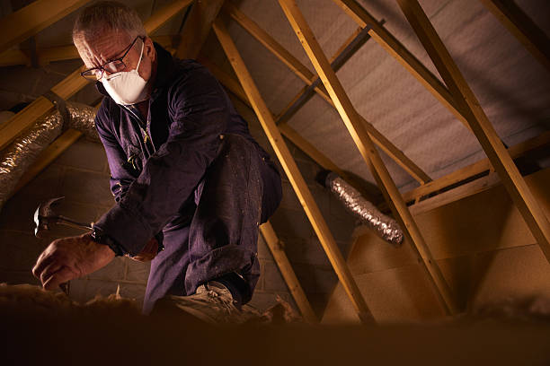 Insulation Inspection Services in Severna Park, MD