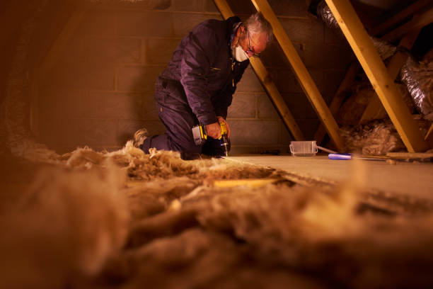 Range of Insulation Solutions in Severna Park, MD